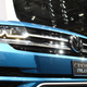 Image for article titled VW CrossBlue Concept: Screw You, We're Making A Diesel Hybrid SUV Out Of A Golf